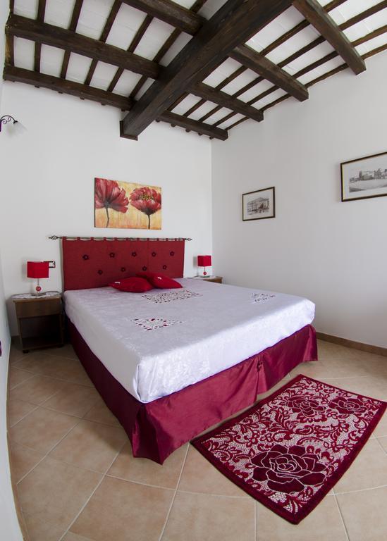 B&B Il Baglio Locogrande Habitación foto